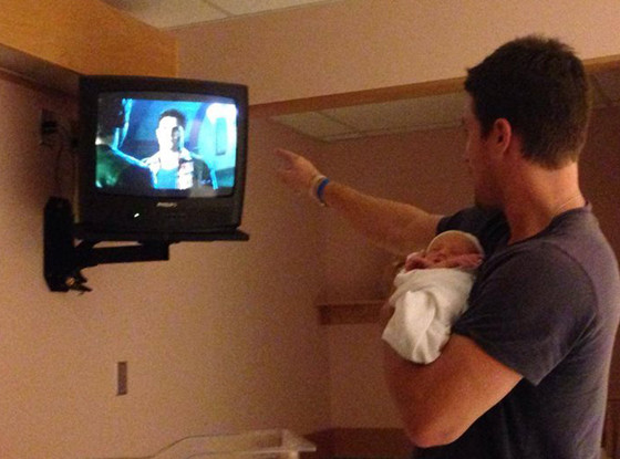 Stephen Amell Stephen Amell